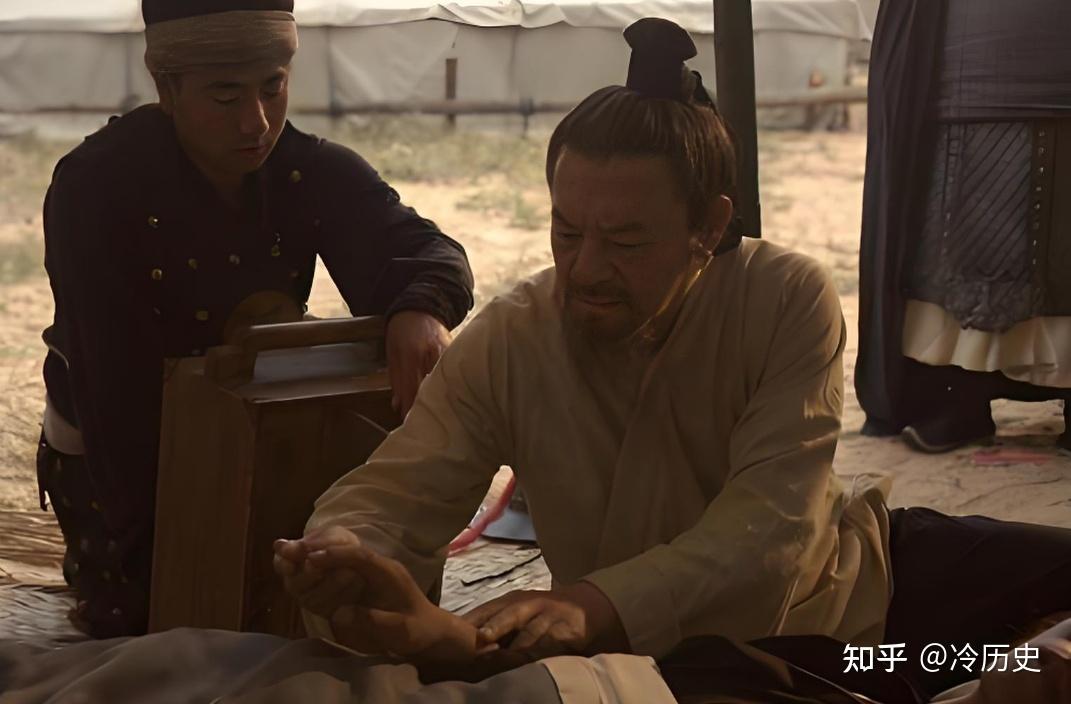 “疽发于背”到底是什么病？ - 知乎