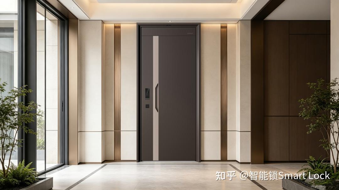 618焕新家:为什么说现在是换智能门的最佳时机?