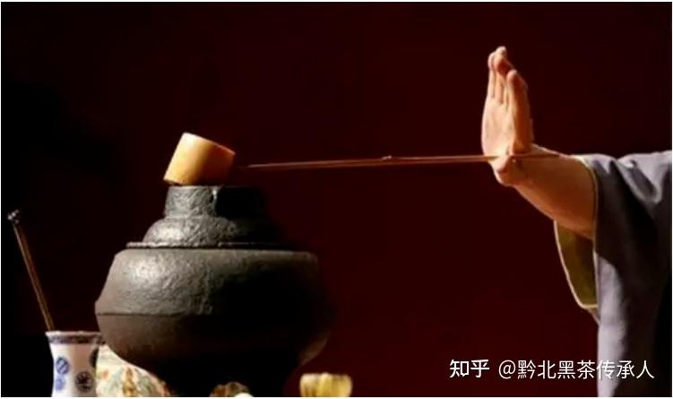 煮、煎、点、泡,中国四大饮茶法 - 知乎