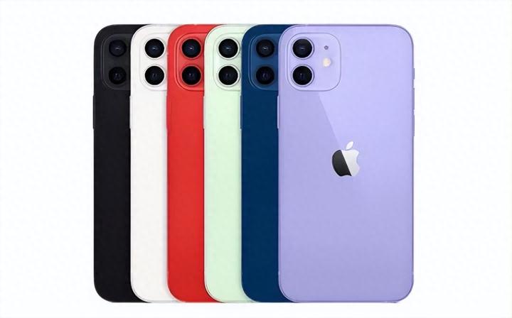 用了三年的iphone 12,你跟我说辐射超标,人麻了!