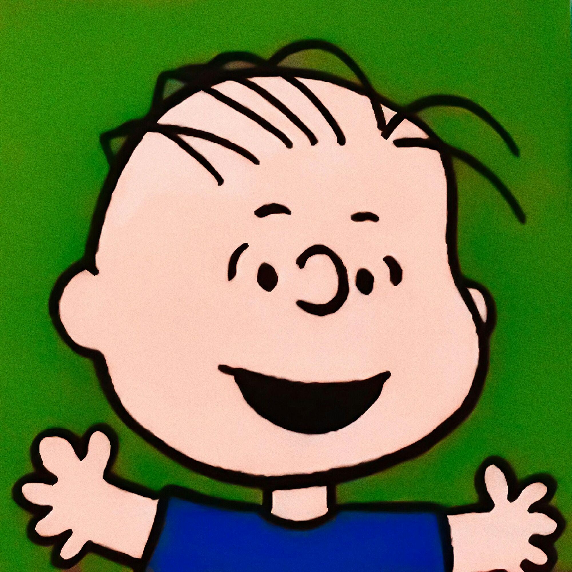 有没有什么惊艳的微信头像