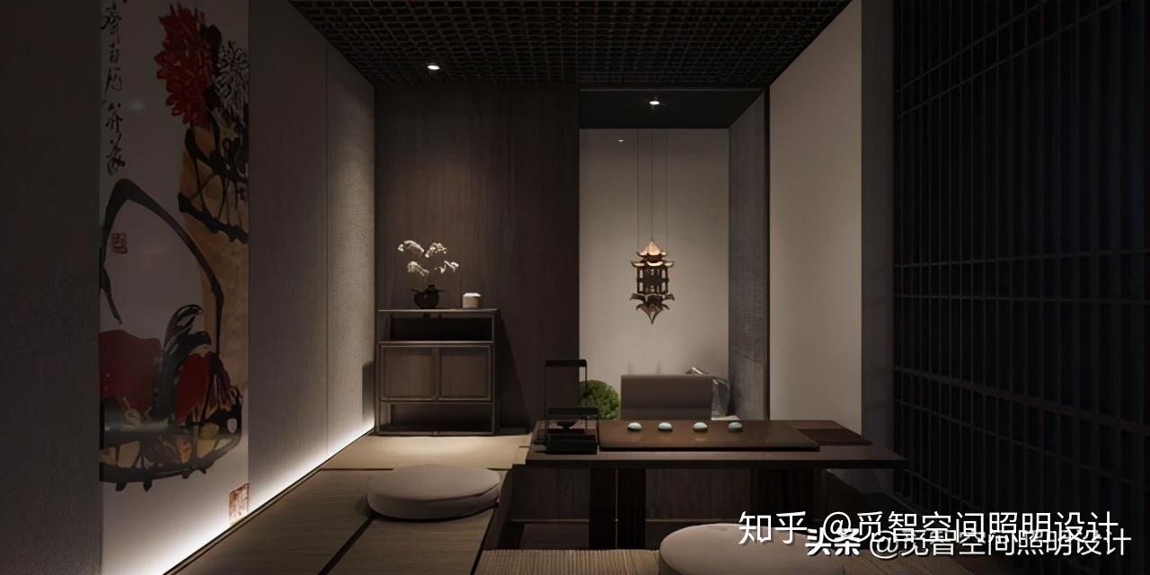 照明学院 | 什么是灯光设计? - 知乎