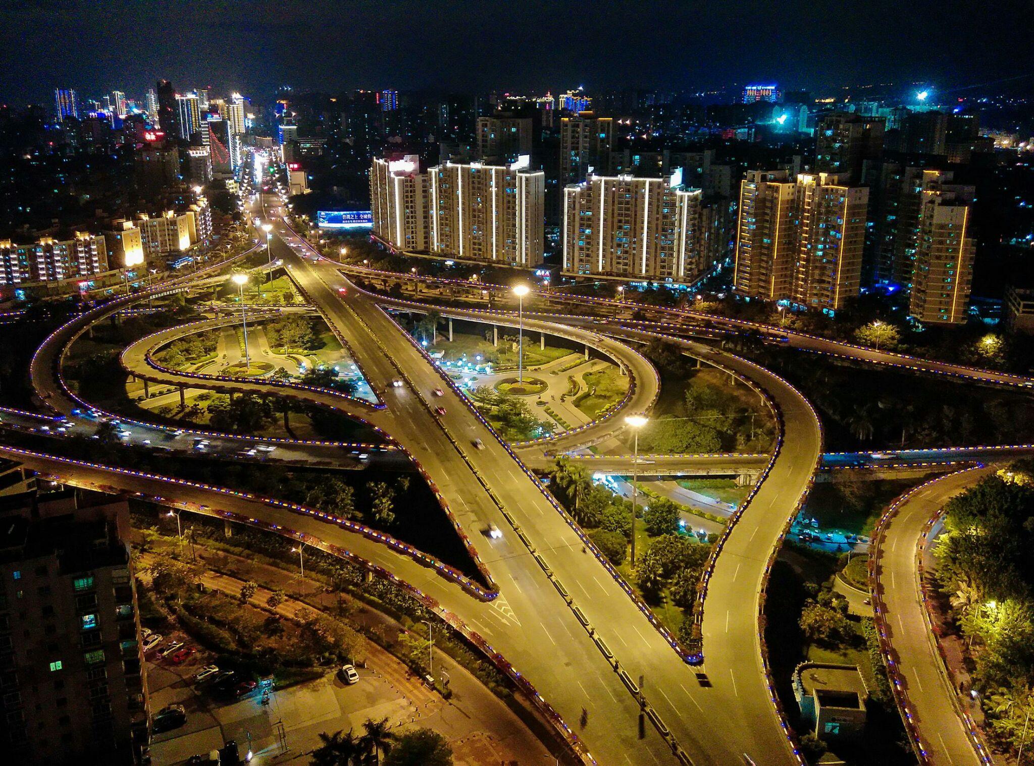 漳州是一座怎样的城市? - 知乎