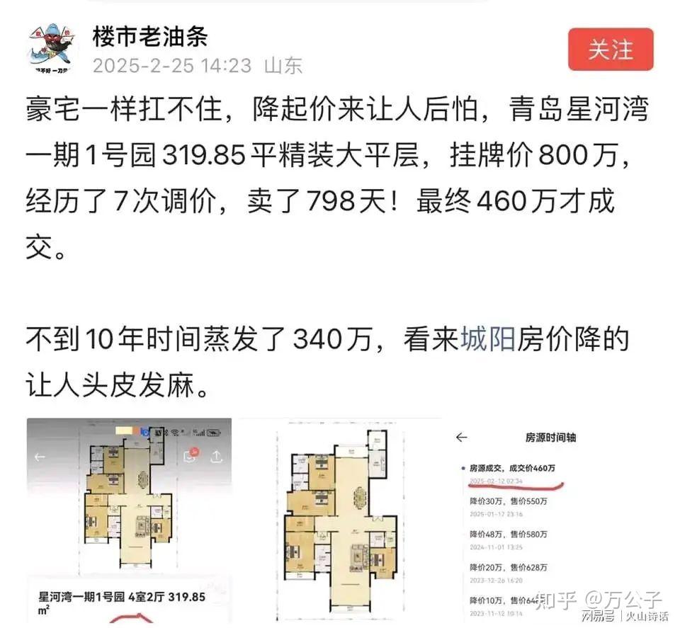 越来越多中产“逃离”大平层？听老住户说完，4个缺点忍受不了 - 知乎