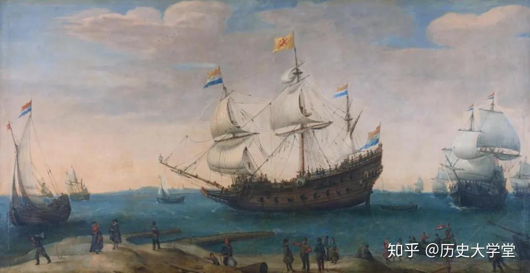 近代臭名昭著的东印度公司,到底有多少个,属于哪些国家的 - 知乎