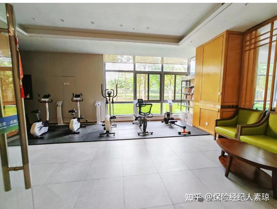 走进养老社区,实地探访太平广州木棉人家 - 知乎
