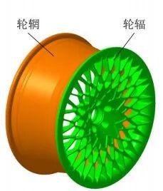 航天级技术用在车轮上!东风这款新车藏了个“静音彩蛋”