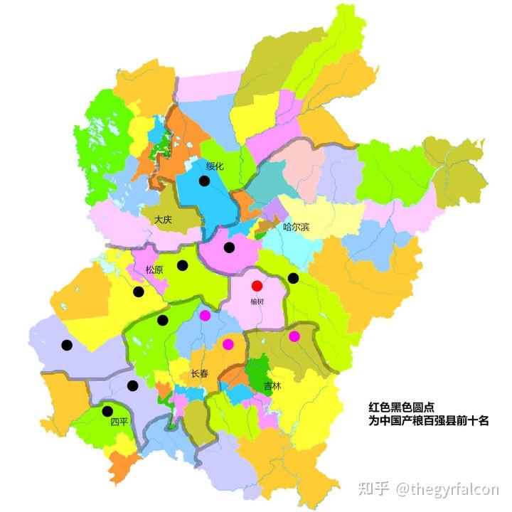 吉林省榆树市是一个怎样的城市