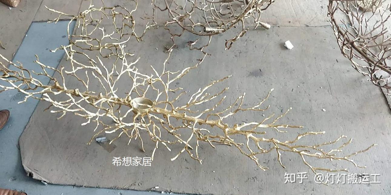 如何挑选客厅灯具?-现代简约客厅灯怎么选