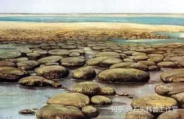Dr.Stone@地学竞赛|地球演变史——古元古代 - 知乎