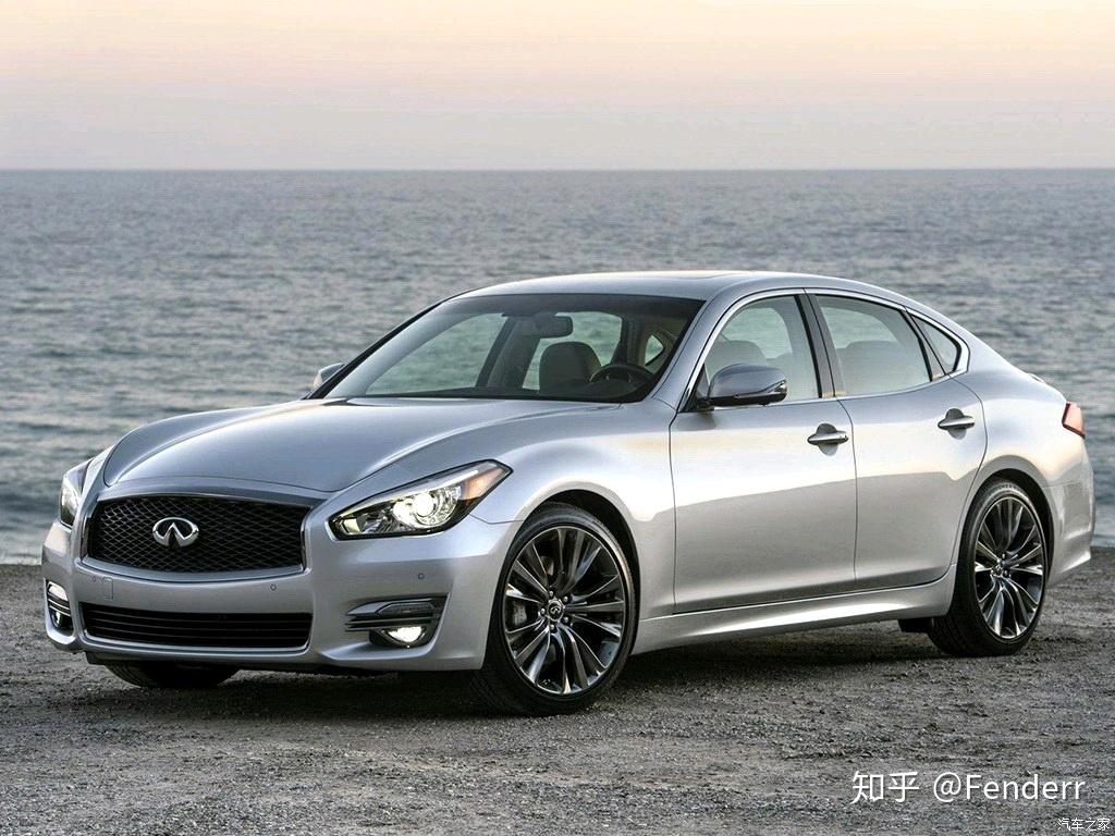 17款英菲q70l二手车值得买吗