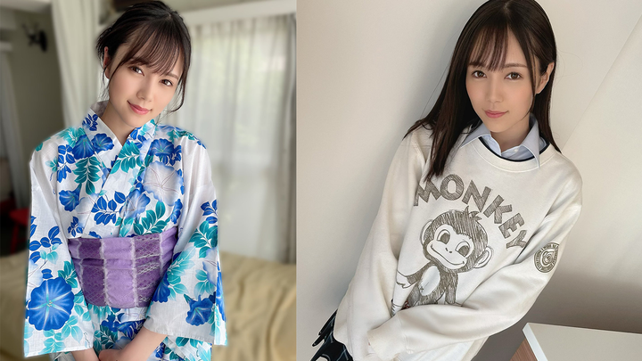 暗黑圈的“纯欲”天花板 「涼森玲梦」—奇怪研究(04) - 知乎