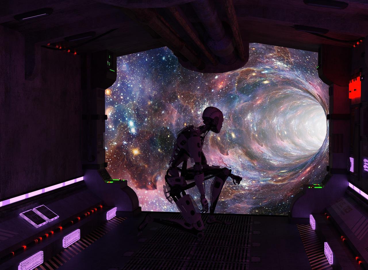 2. 环景视野优越