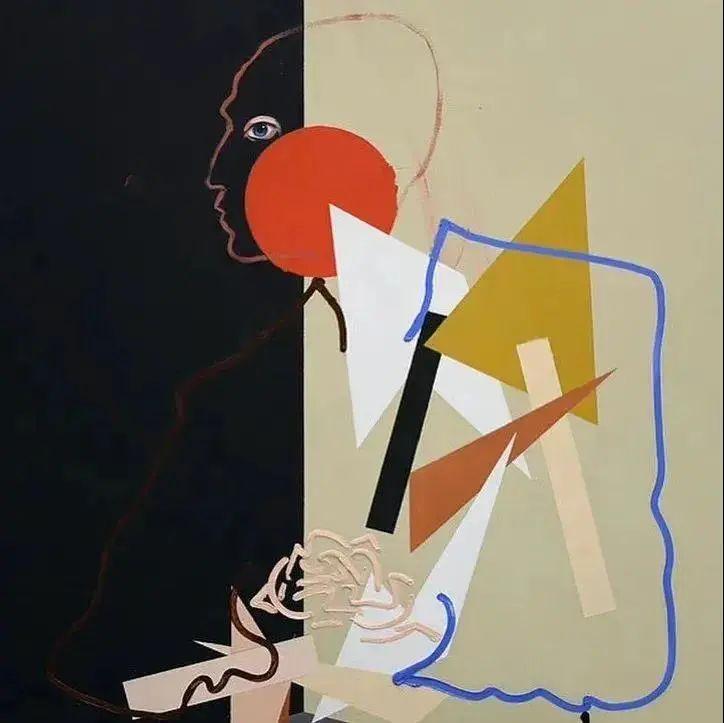 有什么怪诞性感艺术的头像任何一种风格即可希望方便的话希望可以去