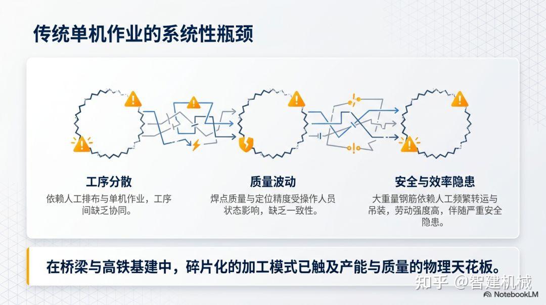 智建机械钢筋笼焊接工作站:重构桩基钢筋加工的标准化路径插图 智建机械钢筋笼焊接工作站:重构桩基钢筋加工的标准化路径插图
