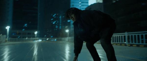 《江南重案组》动作火爆,尺度生猛,它狂扇韩娱耳光!