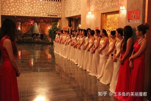 KTV公主和KTV公关有什么区别? - 知乎