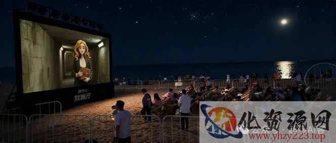 付费文章：最近全网疯传的《镜像》AI动画短片，高阶教程来了