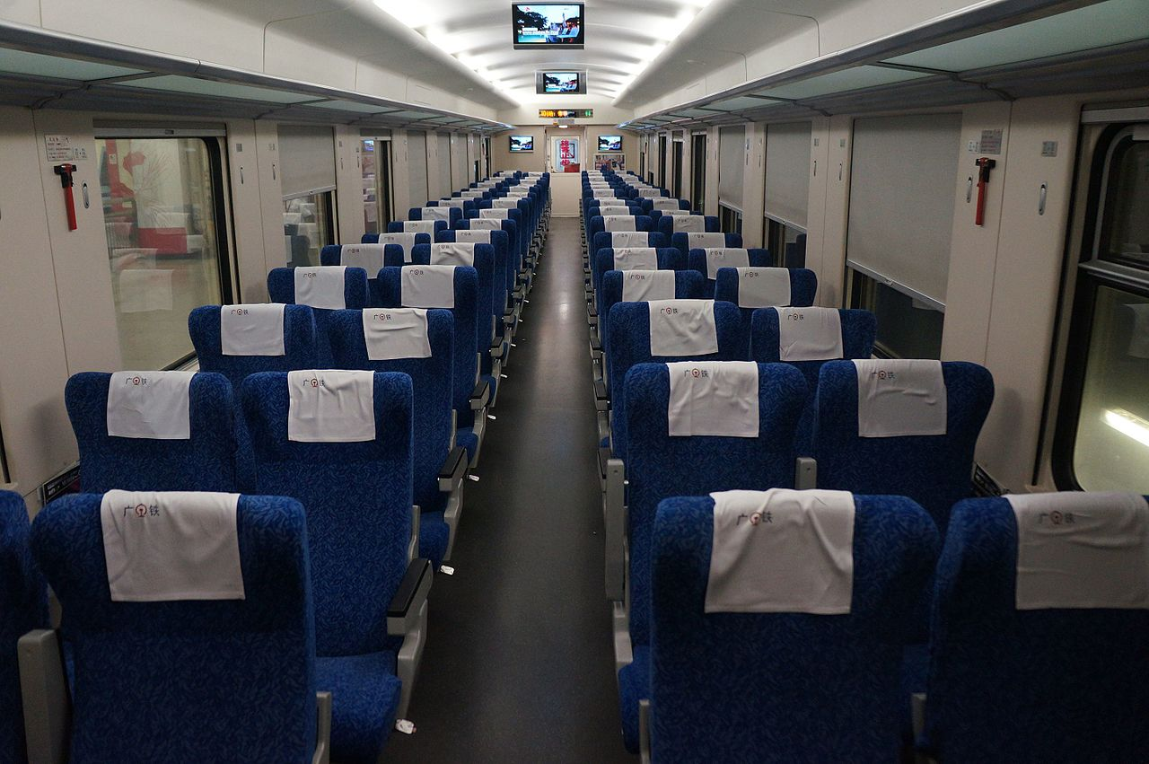 火车软座与硬座有什么区别软座是什么样子的