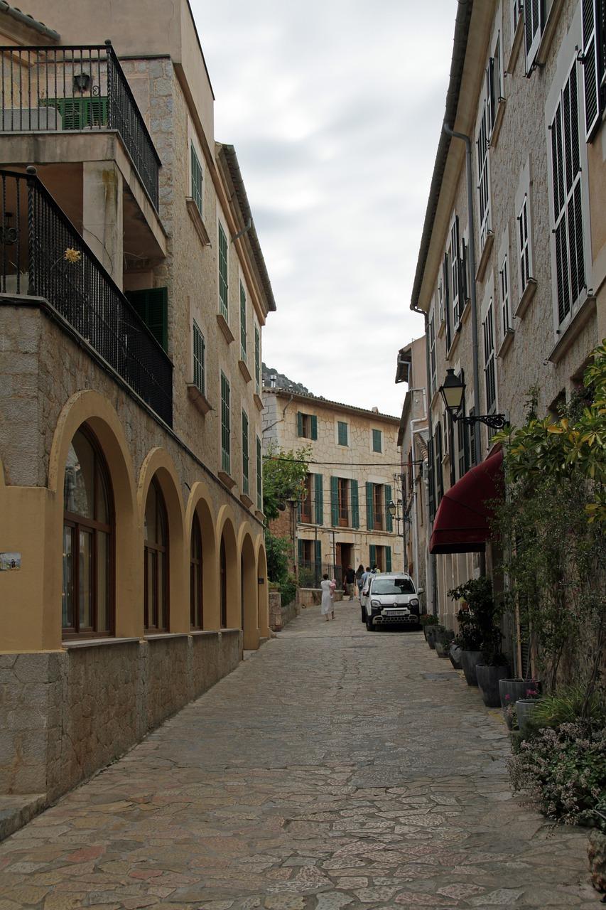 楼层选择注意事项