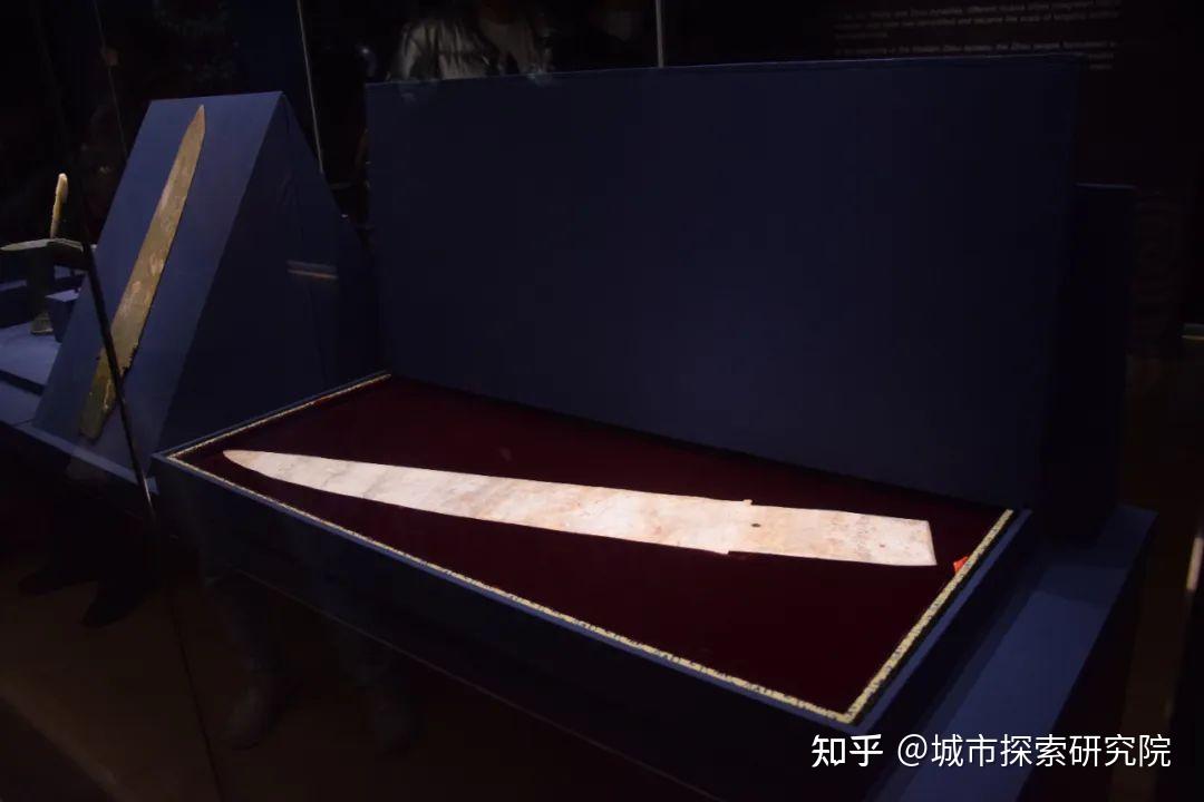 火爆长三角的南京博物院《玉润中华》展,怎么看? - 知乎