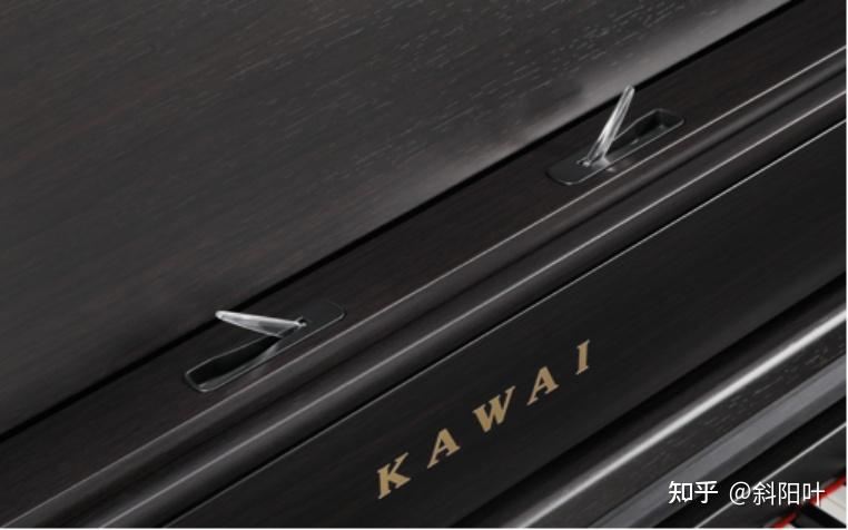 电钢琴推荐!Kawai ca450从入门到创作，玩转节奏感 - 知乎