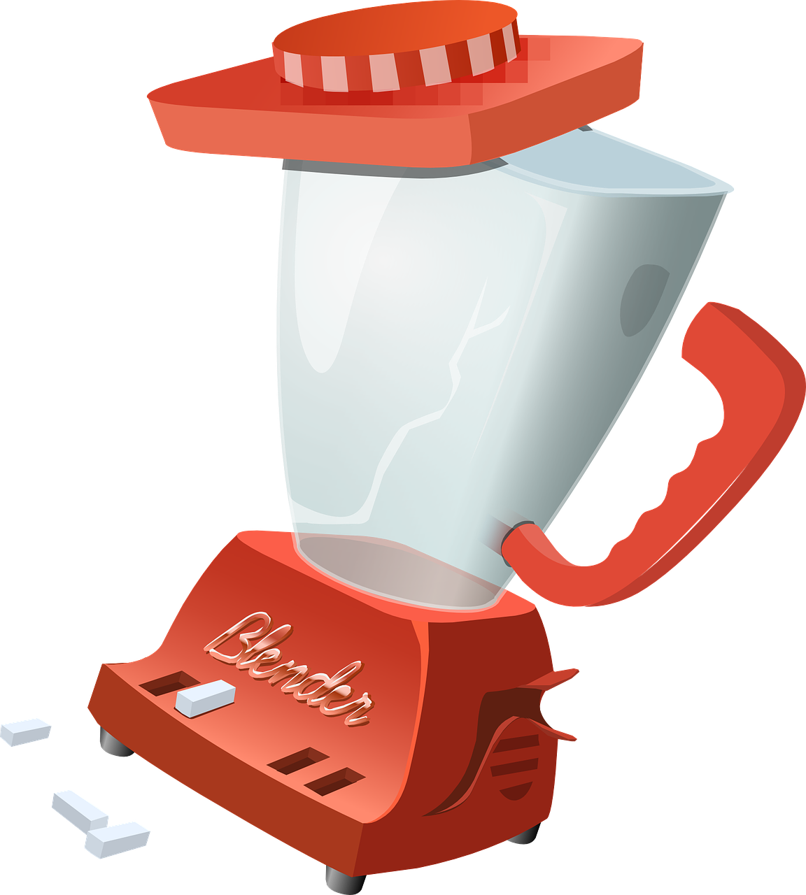 4. 厨房空间布局