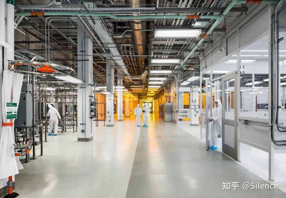 MIT nano大楼——绿色高性能的世界级实验室 - 知乎