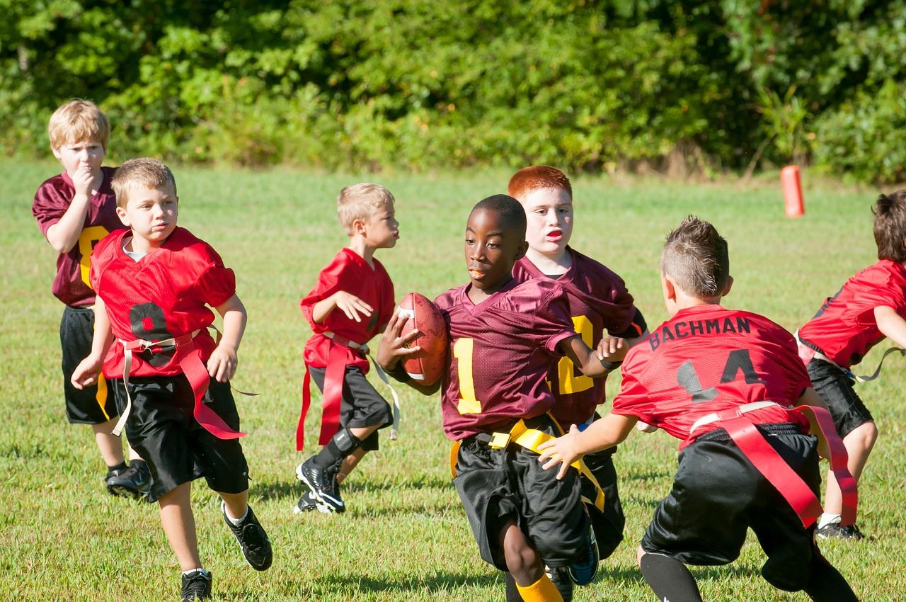 What To Wear To Flag Football Practice Youth What To Wear To Flag Football Practice Youth