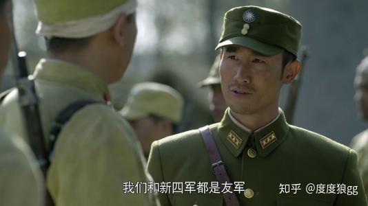 抗日战争我国军民究竟牺牲多少?部队总量变化和壮丁数量是关键点 - 知乎