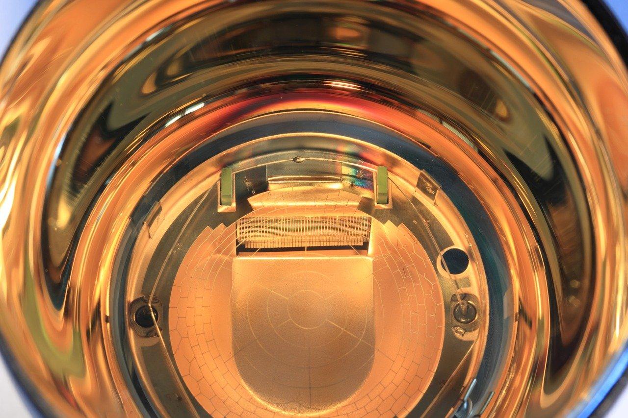 3. 变频洗衣优势