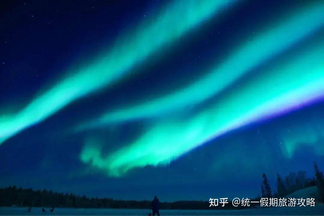 看极光去哪个国家最好 世界上能看极光的10个地方 极光摄影最佳拍摄位置是哪里 极光的最佳观赏位置及时间 俄罗斯看极光最佳地点时间 - 知乎