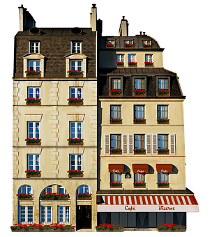 3. 功能区域介绍