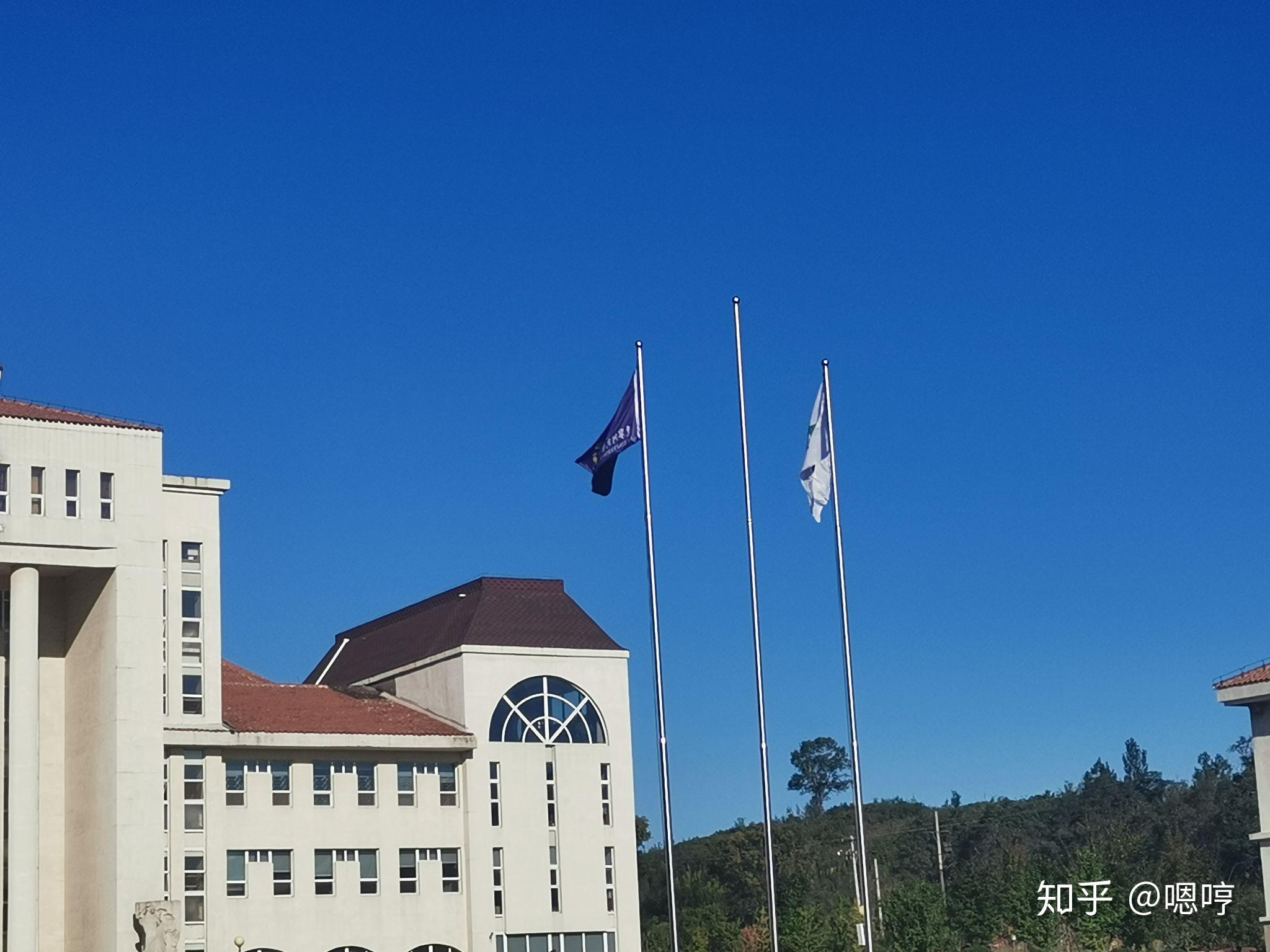 辽宁何氏医学院的校园环境如何