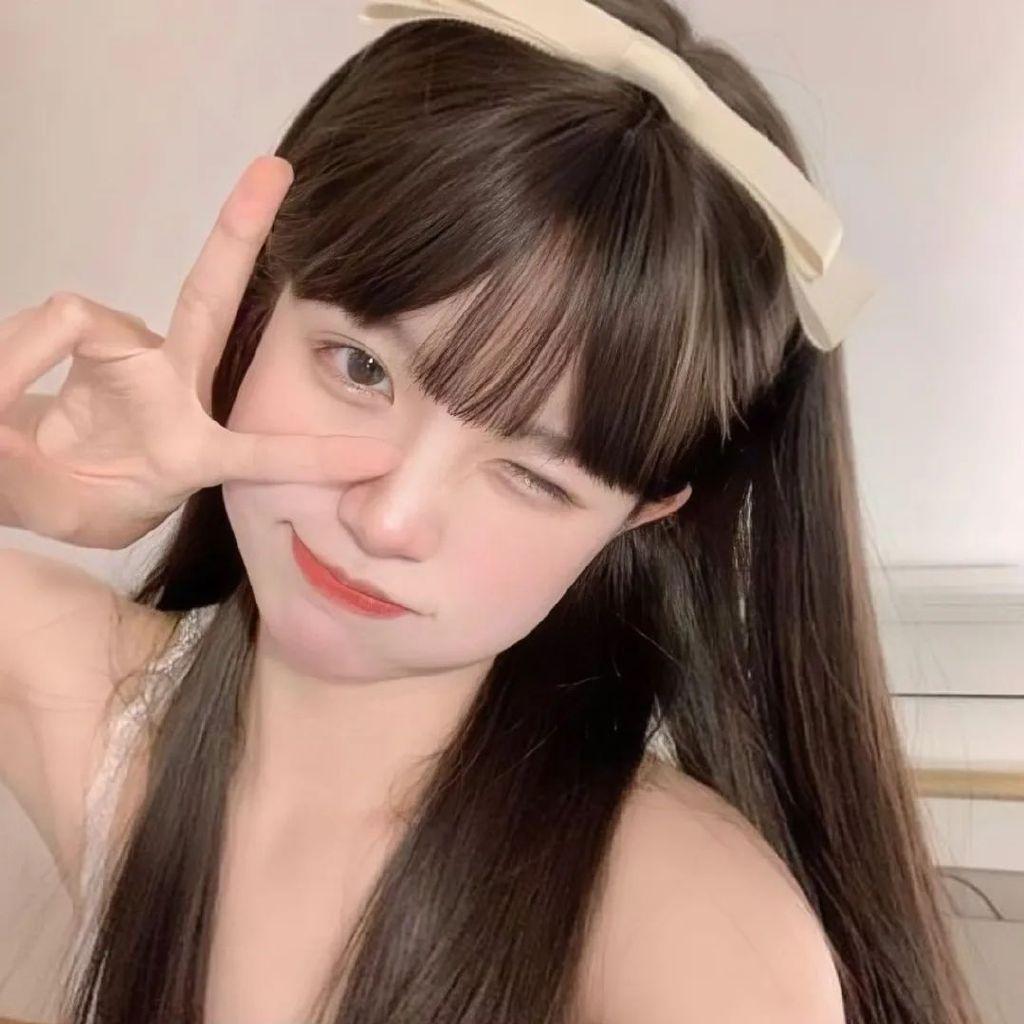 有没有很酷很拽的头像呀?(很酷很拽的图片女生)