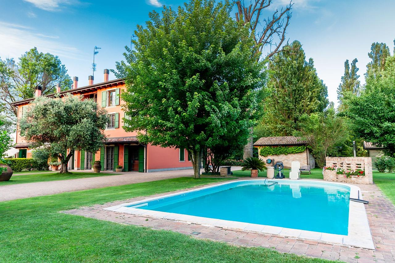 泳池施工工艺流程