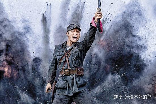 电视剧《壮士出川》的亮点是什么? - 知乎