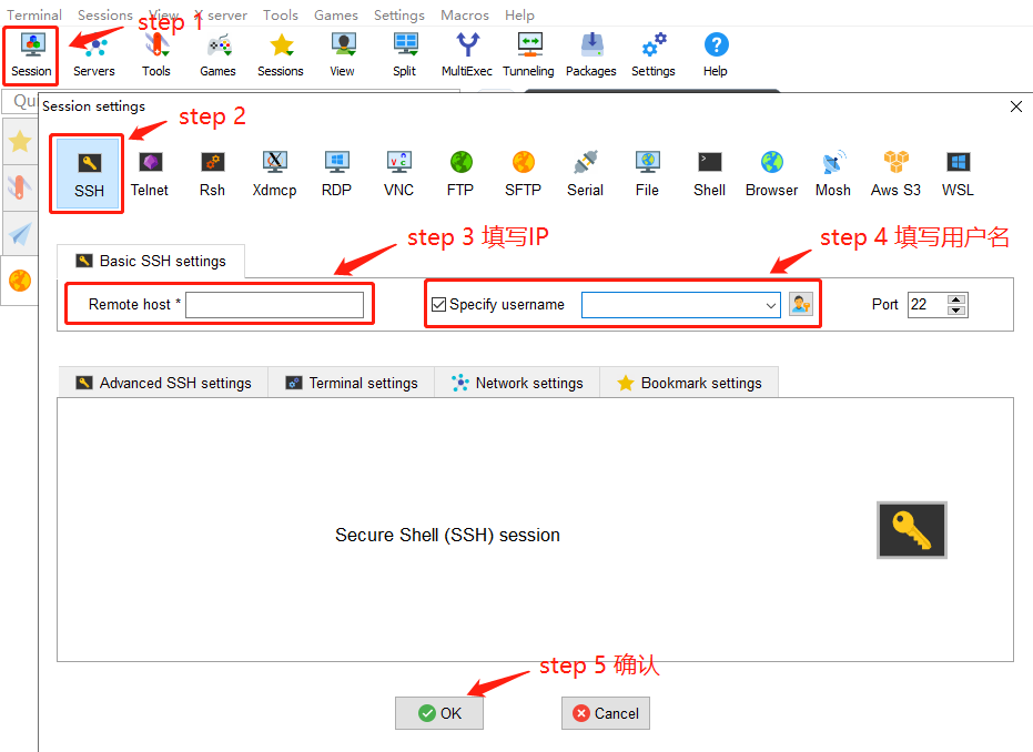 Paste Using Right Click