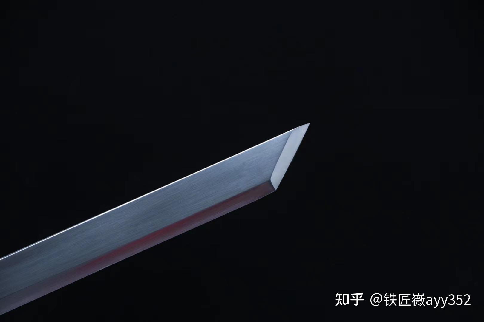 横刀：古代刀具的精华与历史横刀图片展示 - 知乎