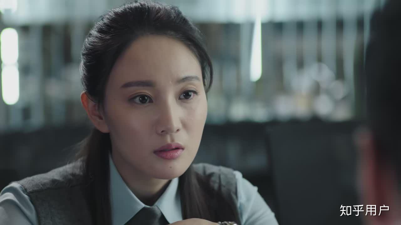 如何评价侯梦莎在猎毒人中的演技