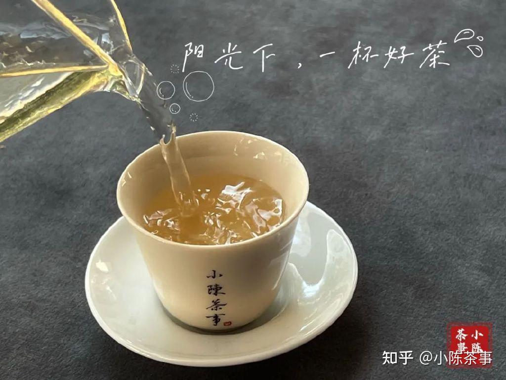 泡茶、倒茶、分茶、递茶、换茶，一次说清5个茶桌礼仪，很实用 - 知乎