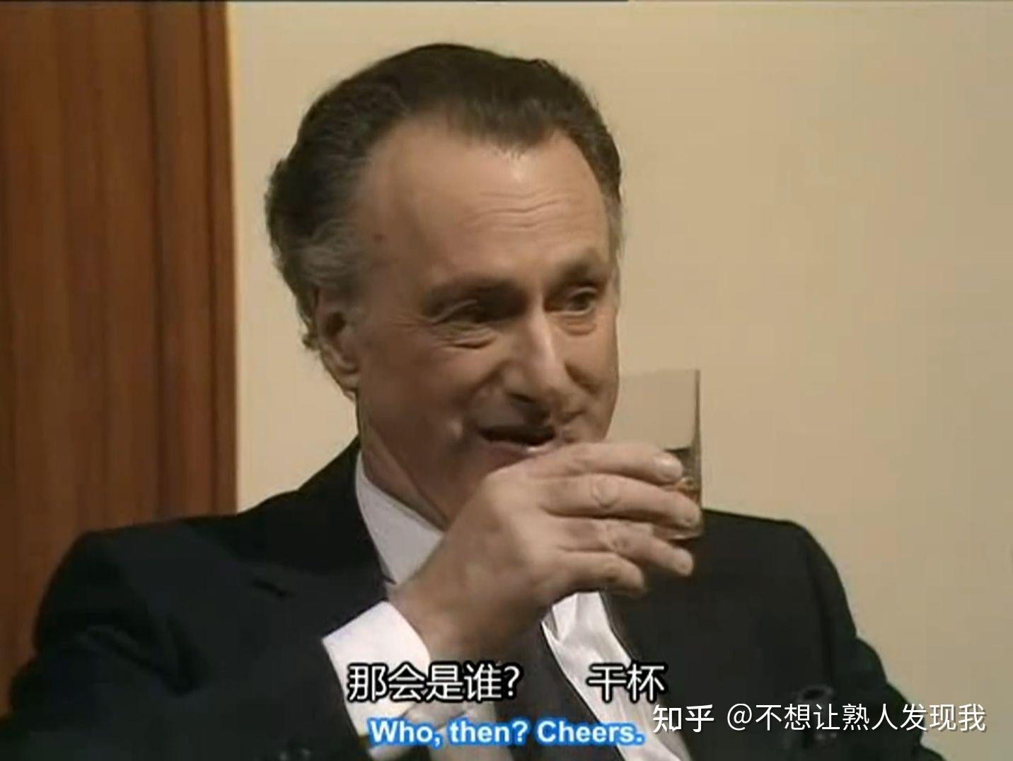 如何评价英剧《是,大臣》与《是,首相》中的吉姆·哈克的执政水平? - 知乎