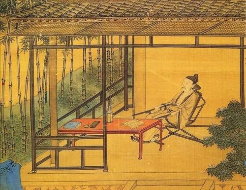 Soulful带你看看古代人是怎么睡觉的?他们竟然比现代人懂怎么搞定失眠 - 知乎