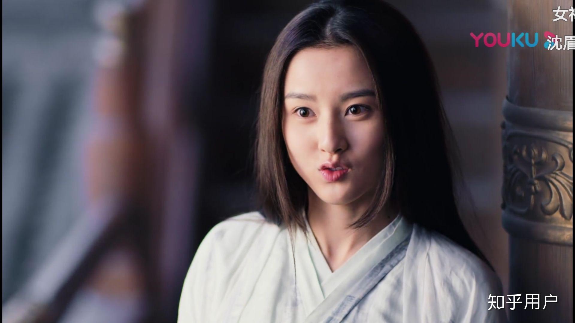 如何评价宋祖儿在九州缥缈录中所饰羽然一角