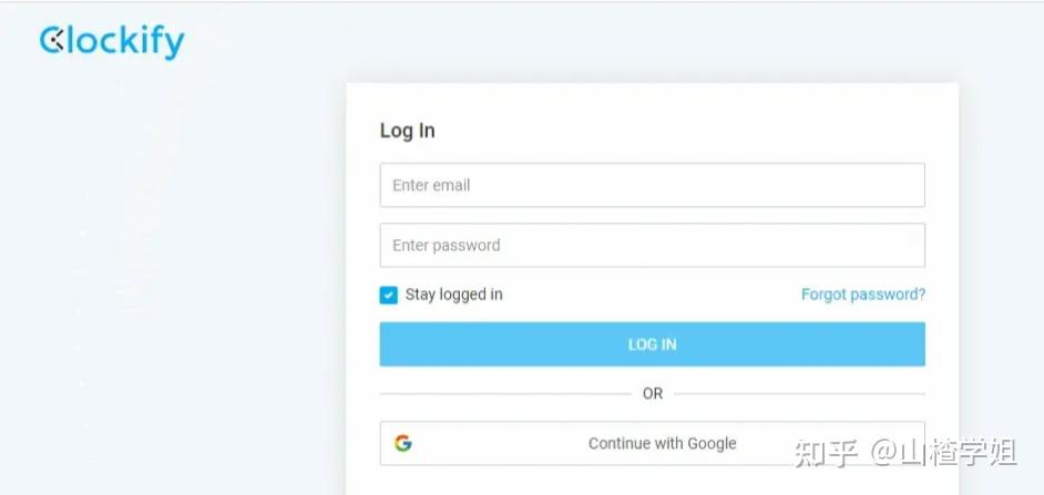 Chrome插件： Clockify Time Tracker 有效追踪时间，更好地规划每一天 - 知乎