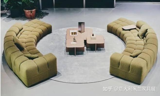 奔赴米兰｜2026年米兰国际家具展&畅享设计灵感游学之旅 - 知乎