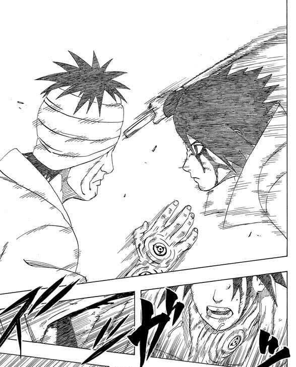 为什么我觉得团藏的实力挺强的,可那么多人看不起团藏的实力? - 知乎