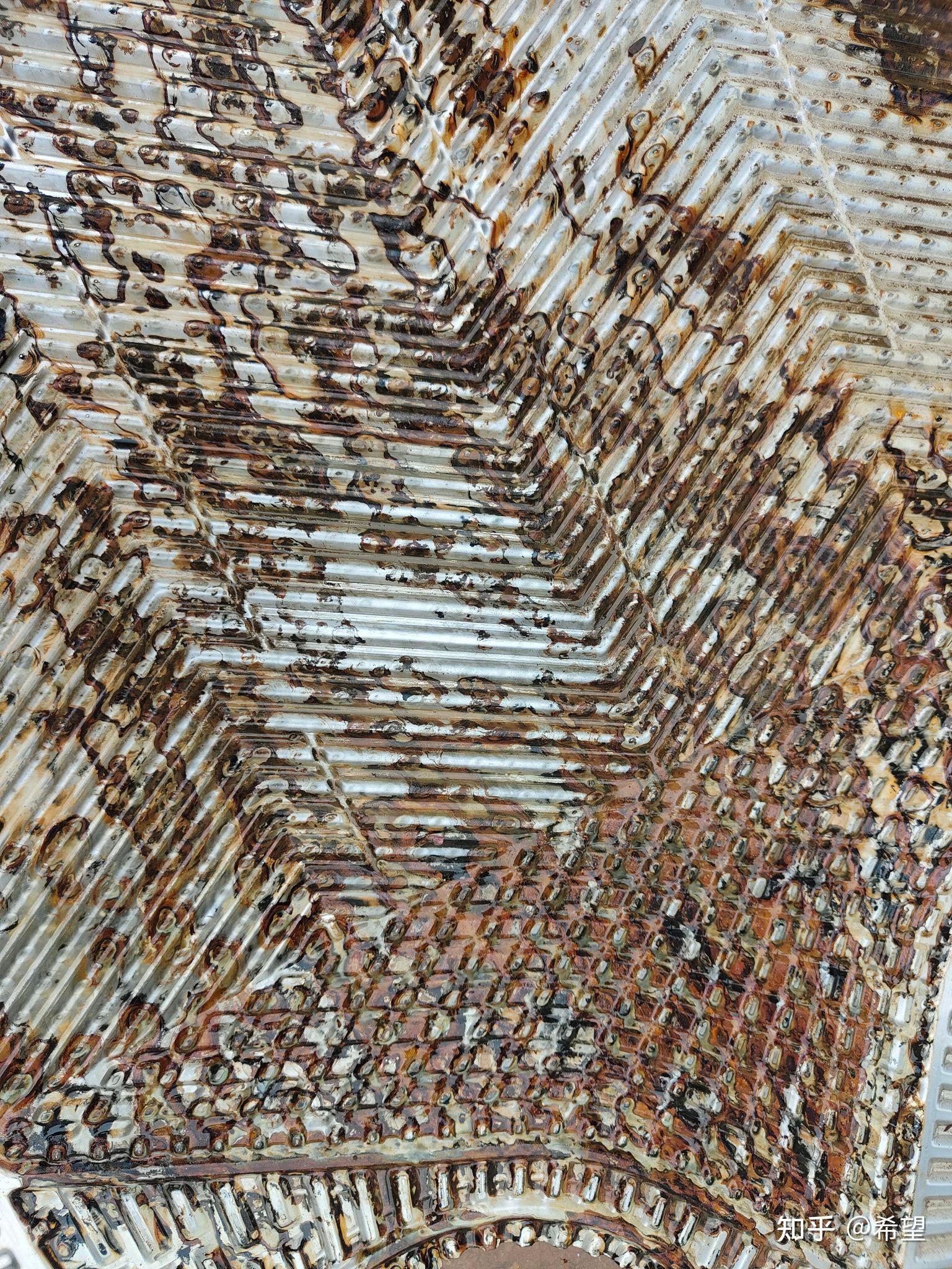 304不锈钢最怕什么液体腐蚀(304不锈钢最怕什么液体腐蚀呢)