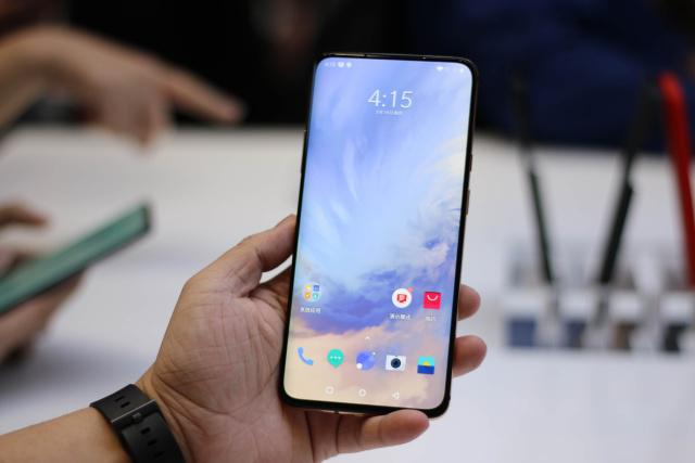一加（OnePlus）手机选购指南推荐（8000字） - 知乎