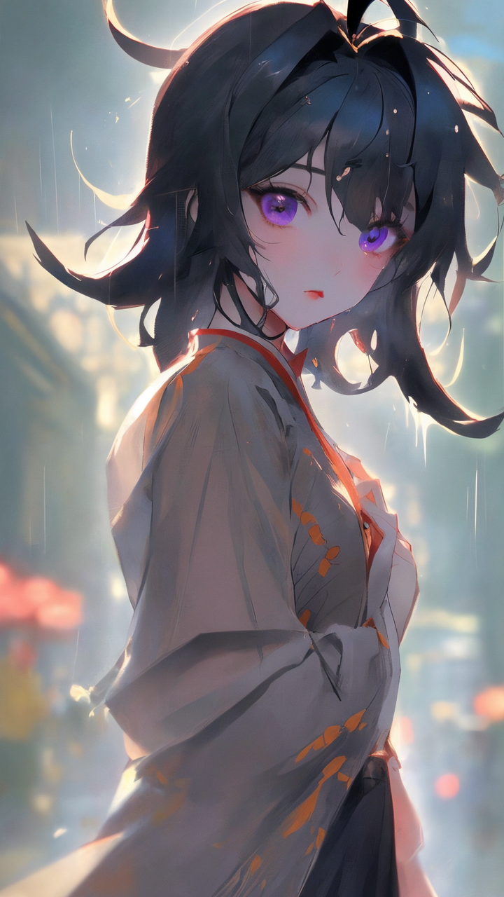 【好可爱的女孩子啊】甜蜜绽放,唯美如画!789693